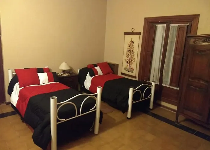 La Isolina Club De Campo