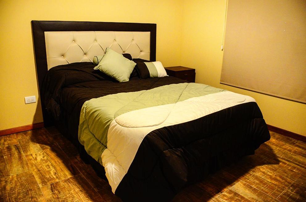 La Isolina Club De Campo Holiday park