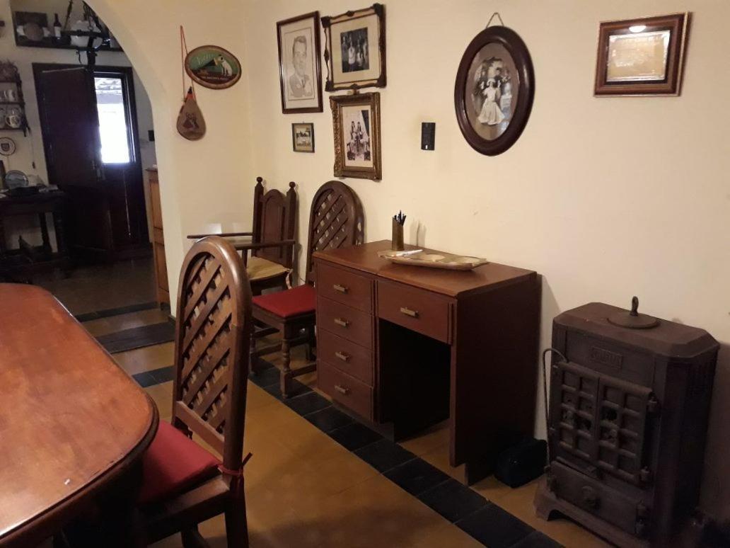 La Isolina Club De Campo * Villa Maria