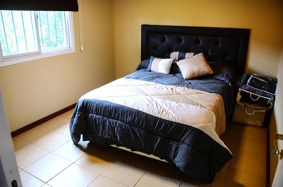 La Isolina Club De Campo Holiday park *