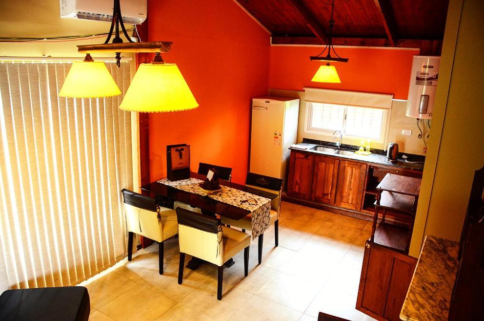 La Isolina Club De Campo Villa Maria