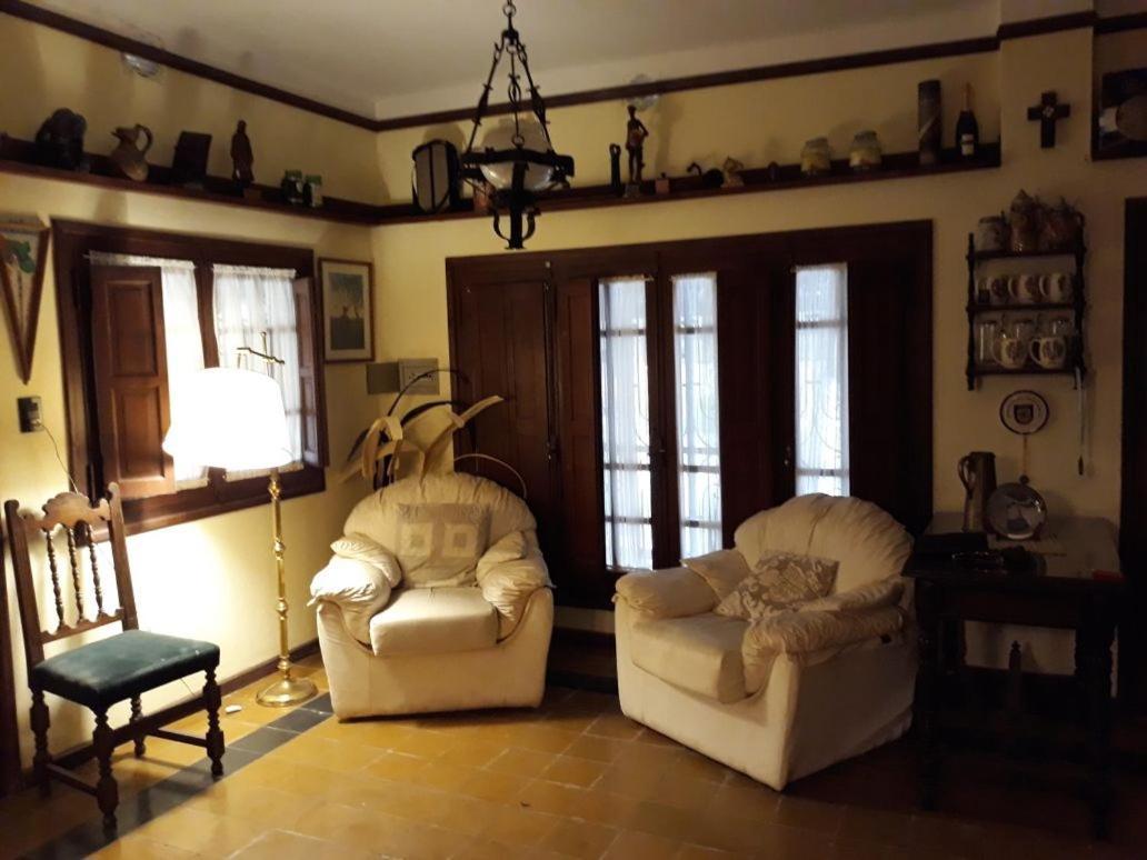 La Isolina Club De Campo Holiday park