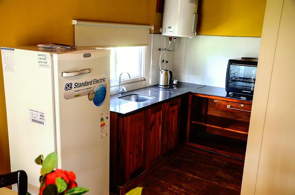 La Isolina Club De Campo Holiday park Villa Maria