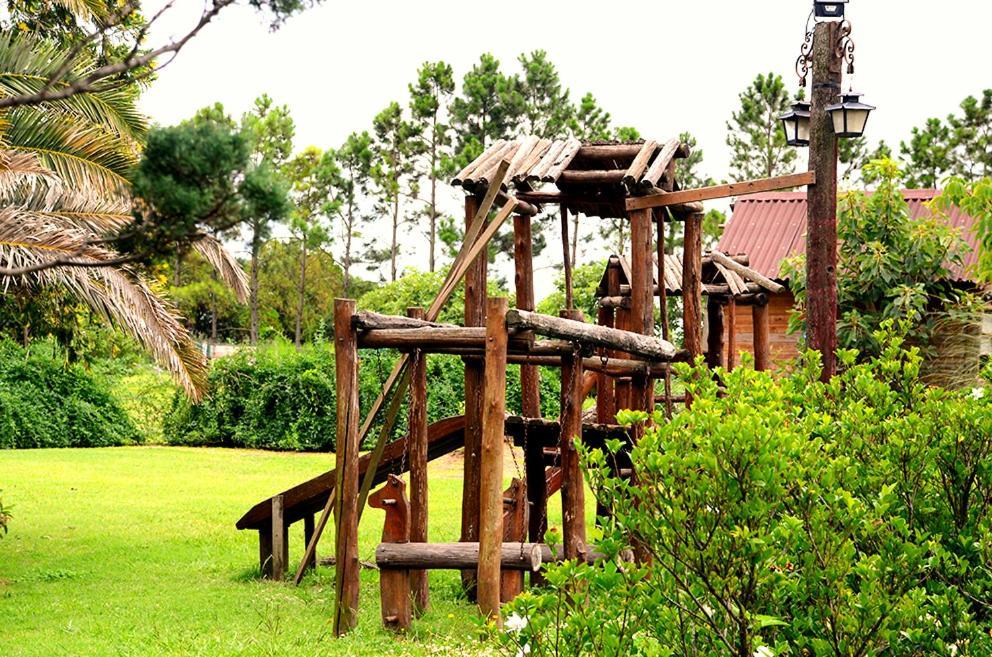 La Isolina Club De Campo * Villa Maria