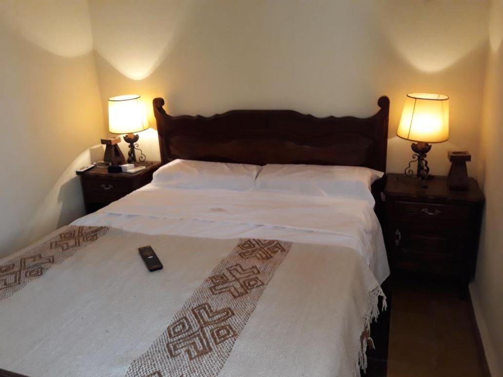 La Isolina Club De Campo Holiday park