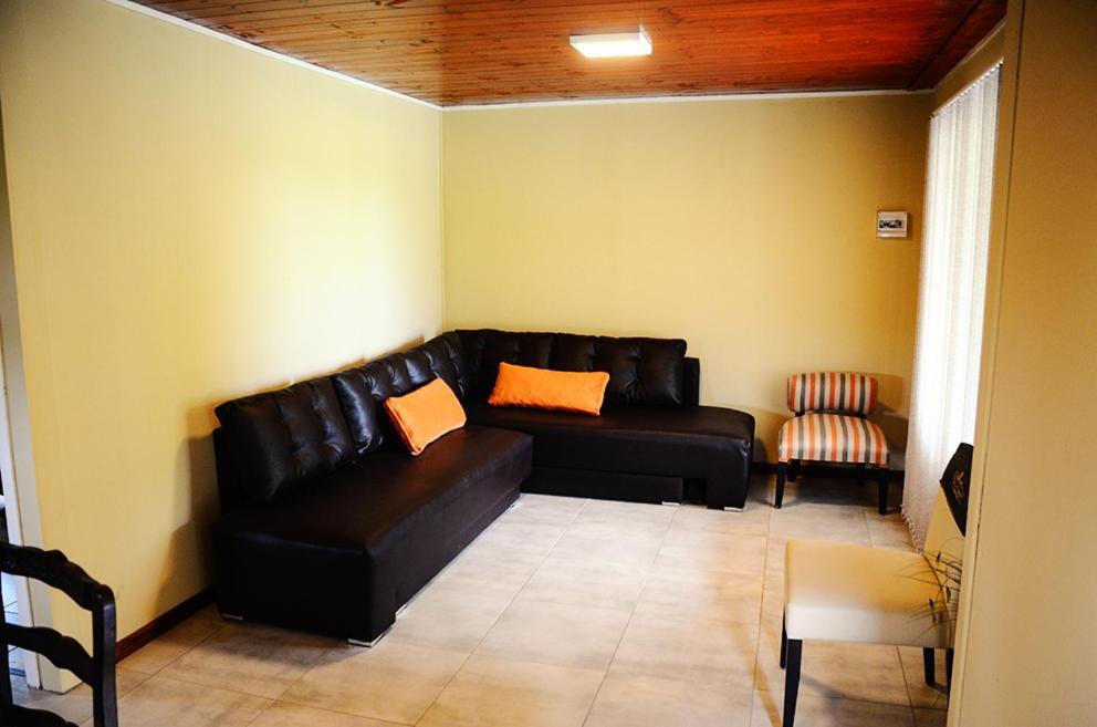 Holiday park La Isolina Club De Campo Villa Maria