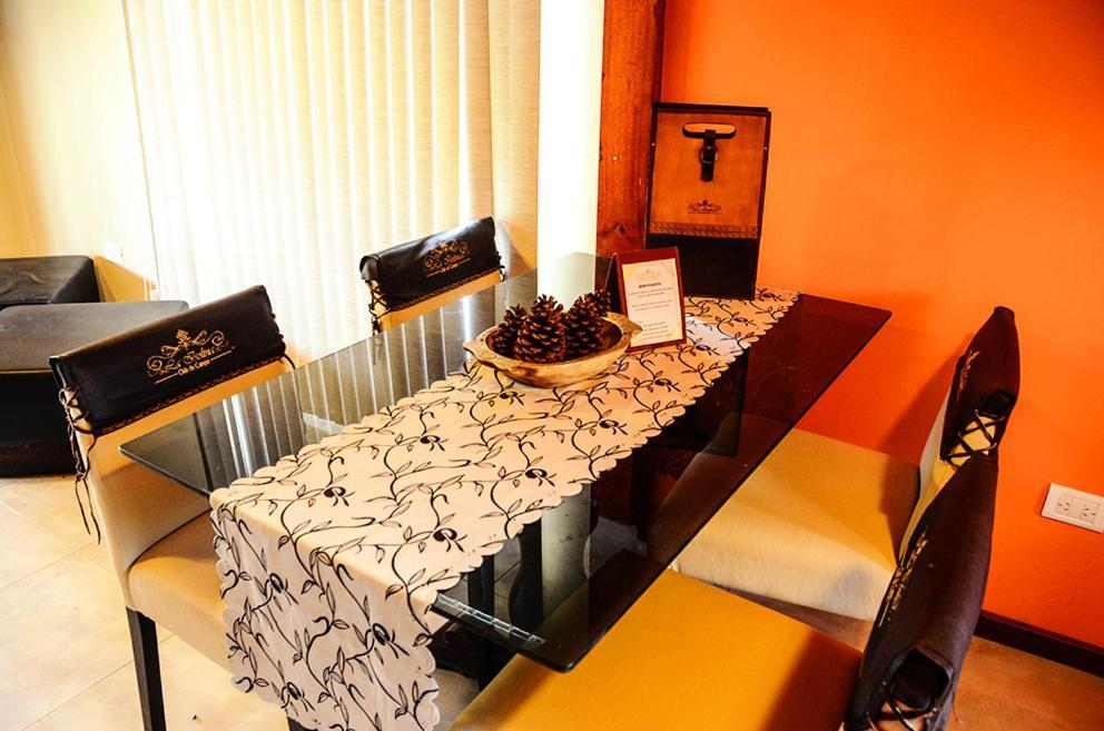 Holiday park La Isolina Club De Campo *