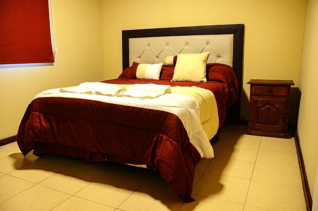 La Isolina Club De Campo Villa Maria