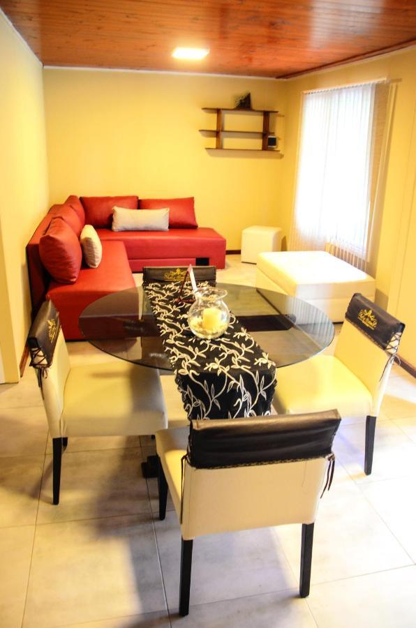 La Isolina Club De Campo Holiday park *