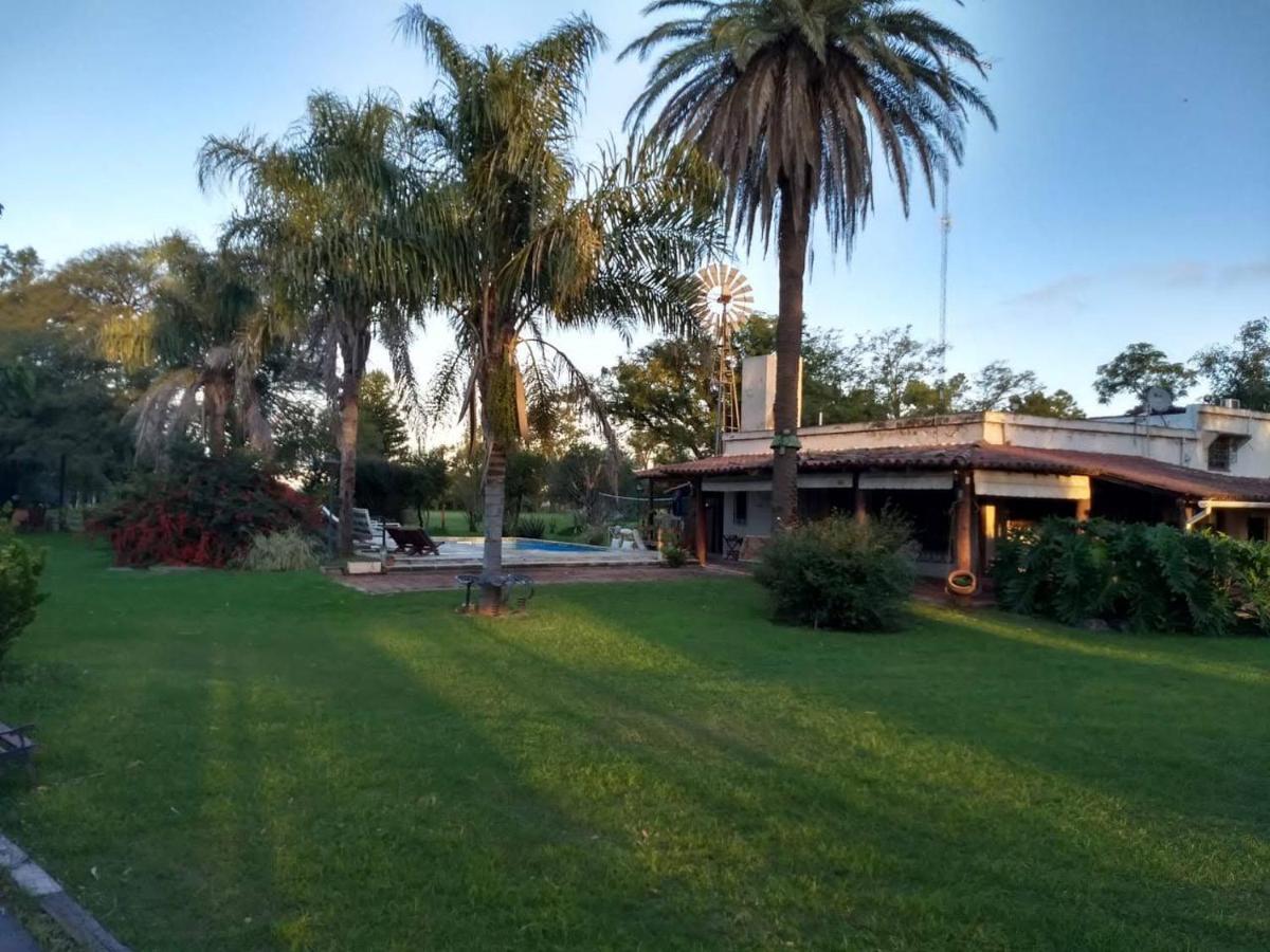 Holiday park La Isolina Club De Campo